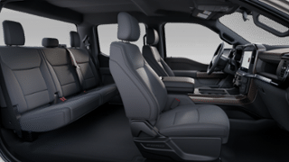 2025 Ford F-150® Internal Image 1
